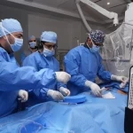 طبية مكة تنجح في علاج ثمانينية من ارتجاع الصمام باستخدام تقنية مبتكرة 