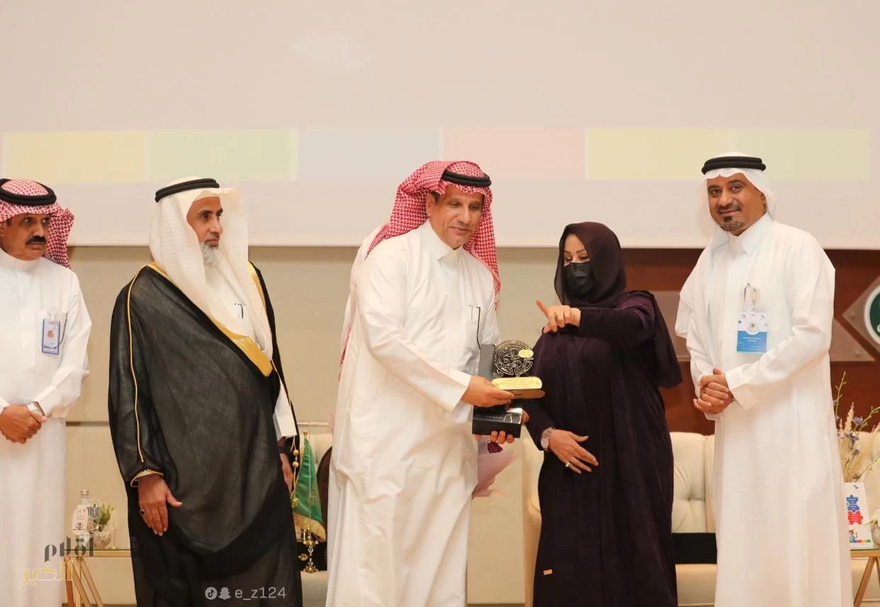 بلغة الإنسانية.. " تواصل مع صمتي " فعالية توعوية برعاية الأميرة سميرة آل سعود