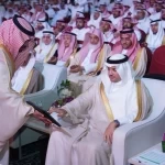 مُحافظ الأحساء يُدشِّن 9 مشاريع مدرسية بقيمة 193 مليون ريال 