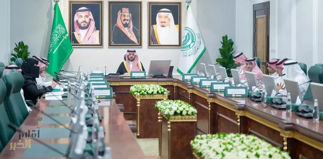 أمير منطقة الحدود الشمالية يرأس اجتماع اللجنة الإشرافية للأمن السيبراني