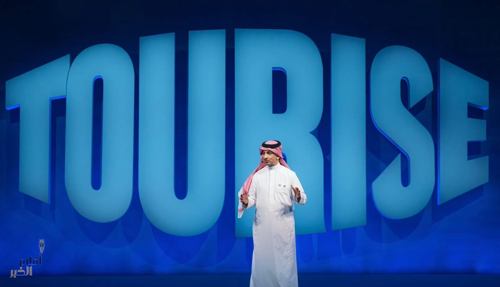 انطلاق أعمال النسخة الأولى من منتدى TOURISE في الرياض 