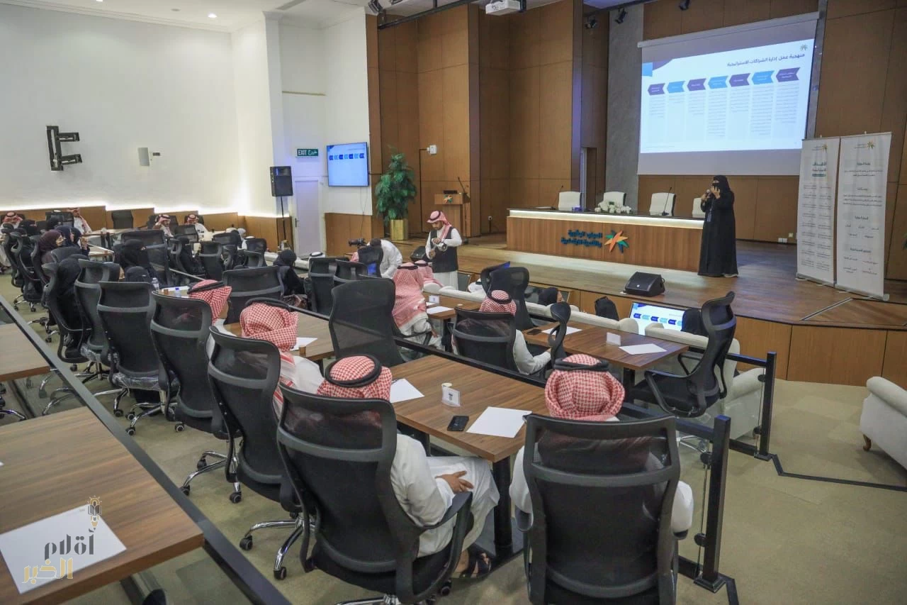 فرع وزارة الموارد البشرية والتنمية الاجتماعية بمنطقة مكة ينظم ورشة توعوية