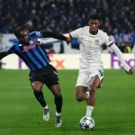 أتالانتا يحقق ريمونتادا أوروبية على حساب تشيلسي