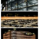 أكثر من 50 فرصة استثمارية لزيادة الطاقة الاستيعابية لمواقف الرياض