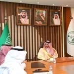 وكيل إمارة جازان يطّلع على برنامج جولة "مسك" بالمنطقة