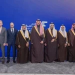 أميرُ منطقةِ الحدود الشمالية يدشّن منتدى الاستثمار 2025