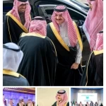 أمير الشرقية يُكرِّم الفائزين بجائزة "نواة" ويشيد بدور الجمعيات الصحية في خدمة المرضى