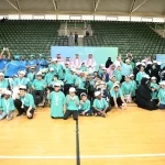 "تعليم مكة" يختتم مبادرة المسار الرياضي لذوي الإعاقة في رياضة "البوتشيا"