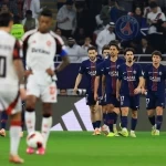 باريس سان جيرمان يحقق كأس القارات للأندية 2025 على حساب فلامنغو 