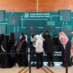 رئيس المنتدى السعودي للإعلام يطلق أولى نسخ مبادرة ضوء المنتدى السعودي للإعلام