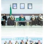 أمير المنطقة الشرقية يرعى مبادرة بناء قدرات وتبادل خبرات جمعيات الأيتام بالمملكة