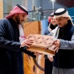 انطلاق رحلة وزير السياحة على مسار الشمال السياحي من الرياض إلى حائل