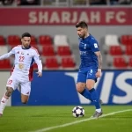 الهلال يحسم لقاء الشارقة ويعزز صدارته الآسيوية