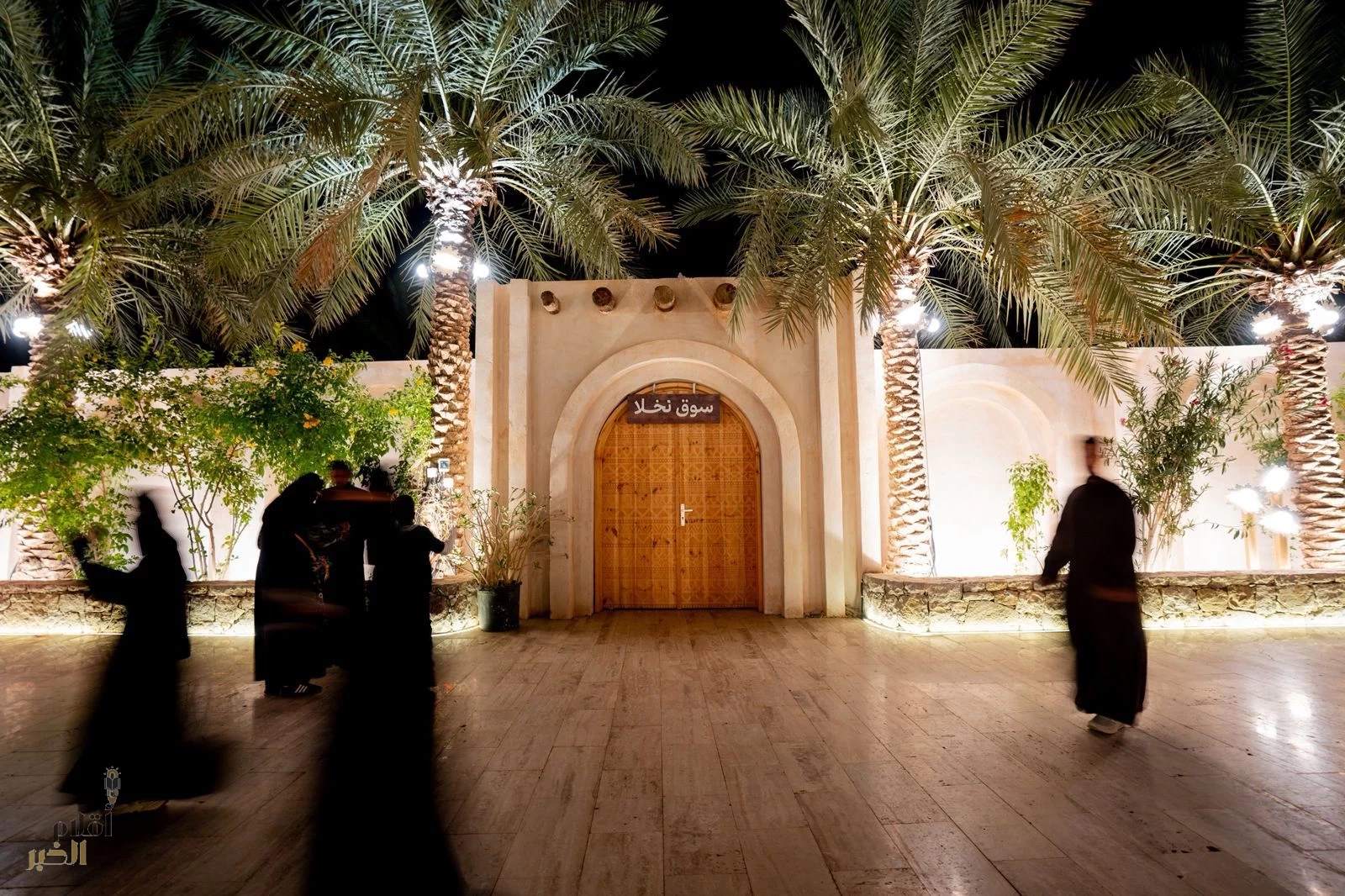 في مسار الشمال… القصيم تكتب شتاءها بلغة التاريخ والرمال الذهبية