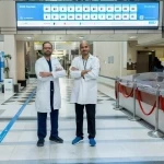 فريق طبي بجامعة الملك سعود يطوّر أسلوبًا جراحيًا مبتكرًا في جراحات قاع الجمجمة الأمامي