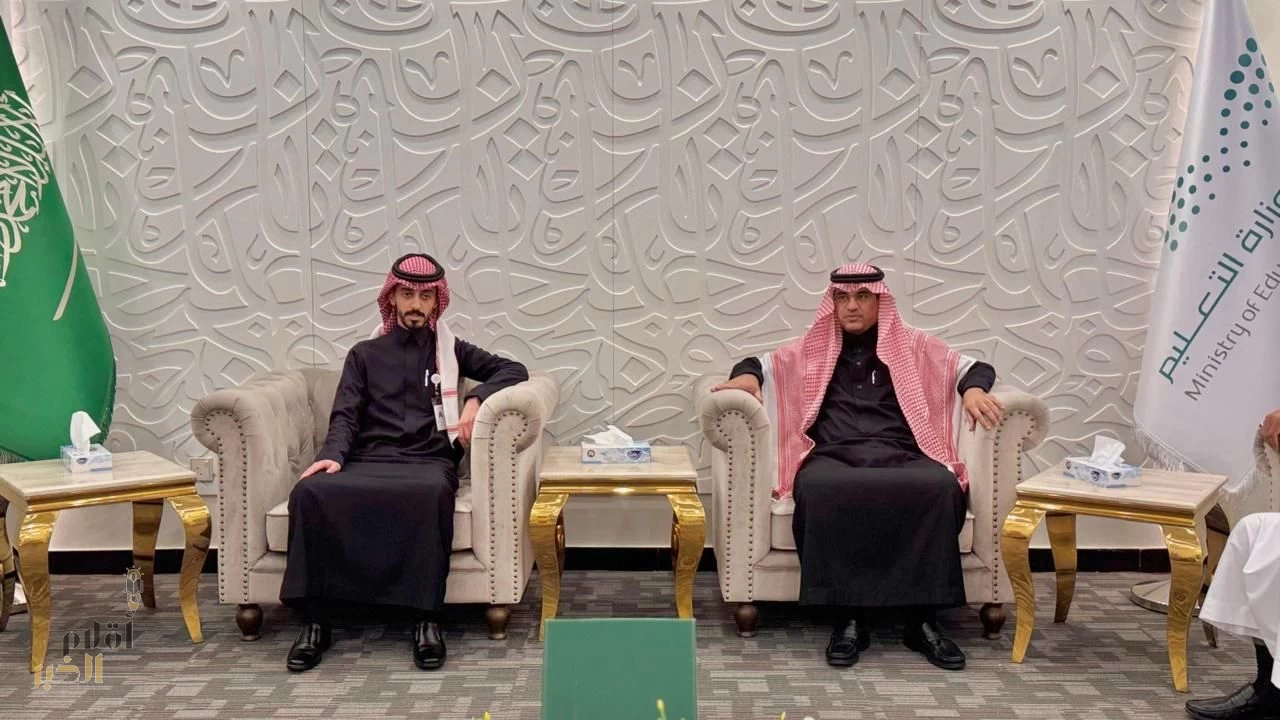 لقاء تكاملي بين تعليم الطائف وفرع هيئة الهلال الأحمر بالطائف 