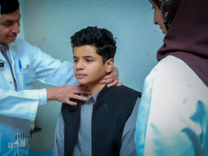 "التخصصي" يُطبّق علاجًا وقائيًا متقدمًا للحد من تطوّر السكري من النوع الأول