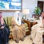 الأمير فيصل بن بندر يستقبل رئيس وأعضاء مجلس إدارة جمعية "مكنون" لتحفيظ القرآن الكريم بالرياض