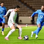 نيوم يترجم تفوقه الميداني لانتصار ثمين على النجمة