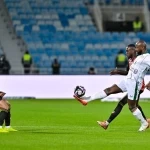 الاتفاق يحسم لقاء الرياض بثنائية نظيفة في الدقائق الأخيرة 