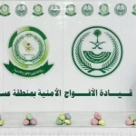 دوريات الأفواج الأمنية بمنطقة عسير تقبض على شخص لترويجه 3 كلجم من القات المخدر