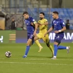 الفتح ينتزع نقاط الخليج ويعيد ترتيب أوراقه في دوري روشن