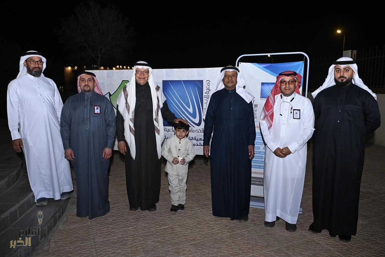 165 متبرعاً يختتمون حملة “عطاء الفضول” للتبرع بالدم