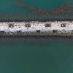 صباحات شتاء شواطئ جازان.. هدوء البحر وجاذبية المكان