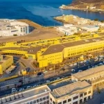 مشاريع ومبادرات تنموية سعودية تغّذي شريان التنمية في قلب اليمن