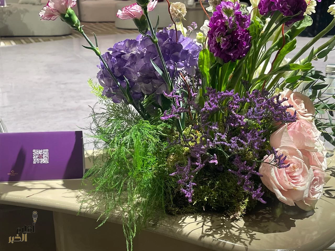 الزواج التاسع لـ«إنسان» يحتفي بزفاف 176 عروسًا برعاية كريمة من الأميرة نورة بنت محمد بن عبدالرحمن آل سعود