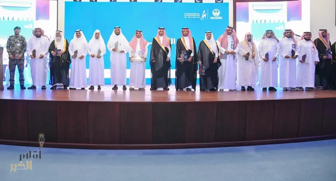 برعاية أمير جازان.. لجنة "تراحم" تقيم حفلها السنوي