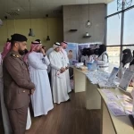 مستشفى القنفذة العام ينظم ندوة علمية عن تعزيز الوعي الأمني والوقاية من المخدرات 