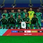 الإيطالي بياجو يعلن قائمة الأخضر المشاركة في كأس آسيا 2026