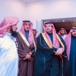 محافظ الدوادمي يدشّن الهوية البصرية الجديدة ومواقع جمعية ثقة الإلكترونية