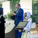 هل نشاهد مذيع سعودي روبوت في المنتدى السعودي للإعلام 2026؟