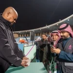 متطوعو كأس آسيا تحت 23 عامًا 2026 السعودية يخضعون لتجارب تشغيلية في ملاعب البطولة