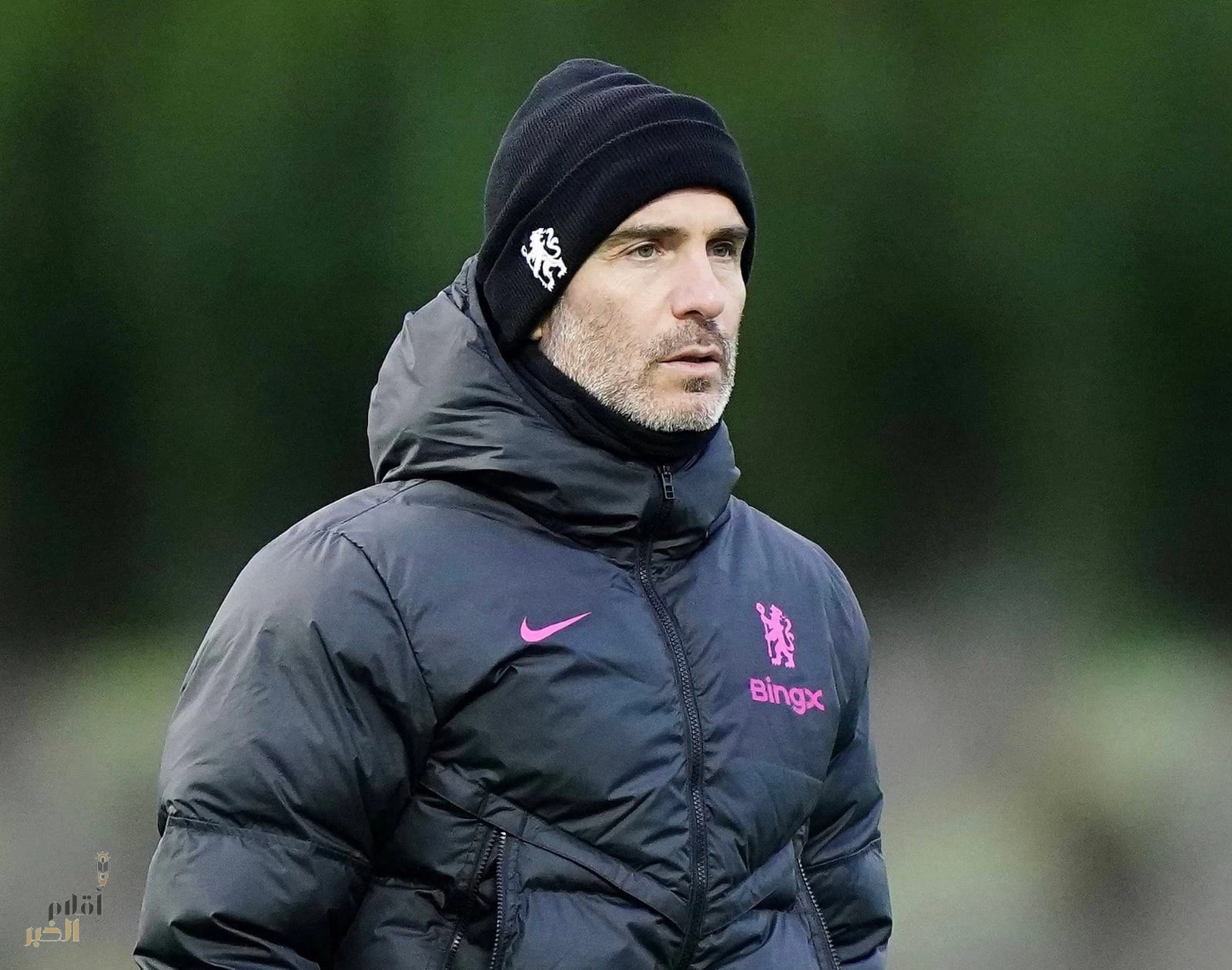 تشيلسي يُنهي ارتباطه بالمدرب الإيطالي ماريسكا