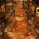 شتاء الدرعية.. تجربة نابضة بالحياة بين الترفيه والطبيعة والتاريخ