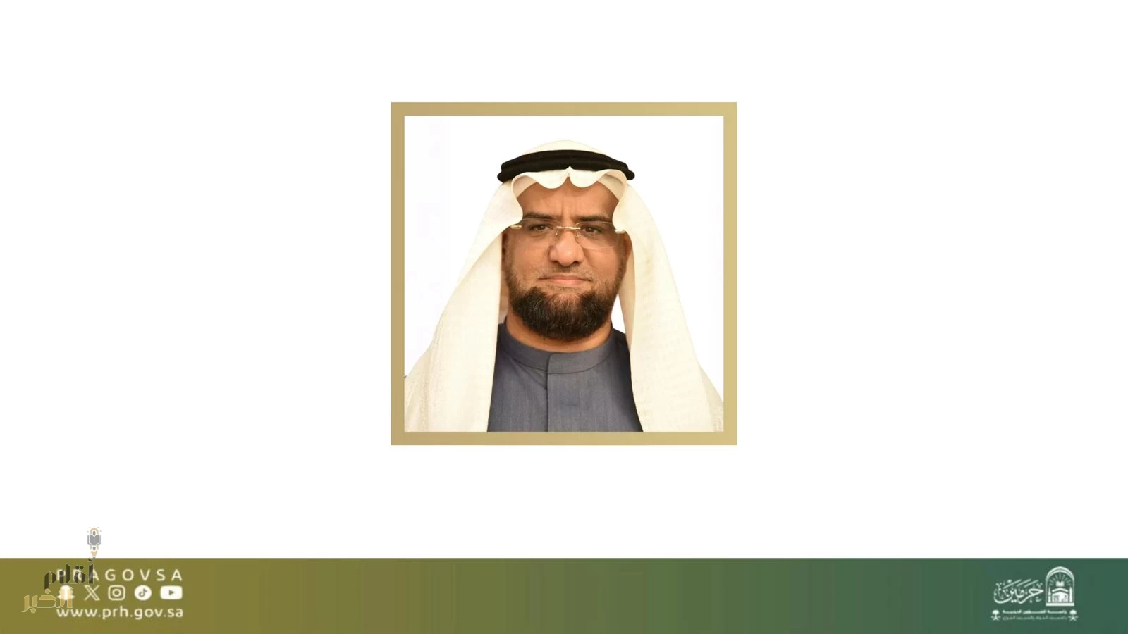 المتحدث الرسمي لرئاسة الشؤون الدينية بالمسجد النبوي: تكثيف الاستعدادات لصلاة الجمعة 