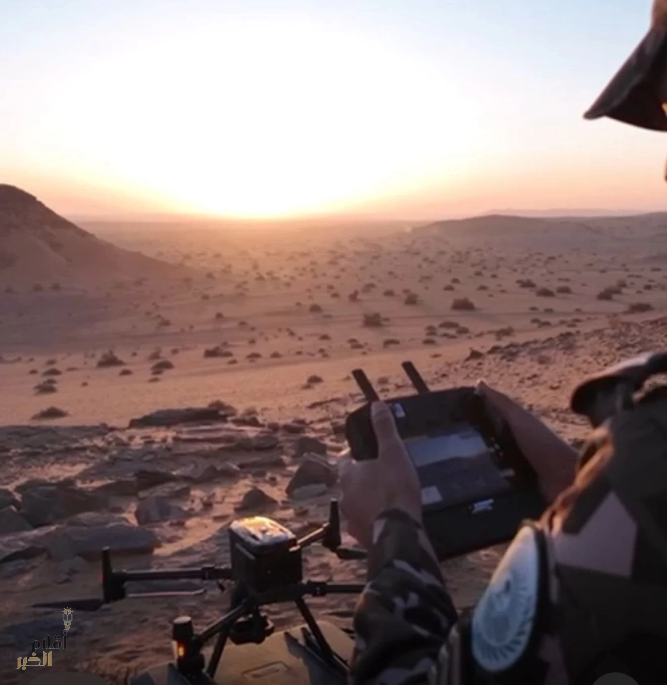 الدوريات السرّية بالقوات الخاصة للأمن البيئي: أبعاد إعلامية تتجاوز الخبر الأمني