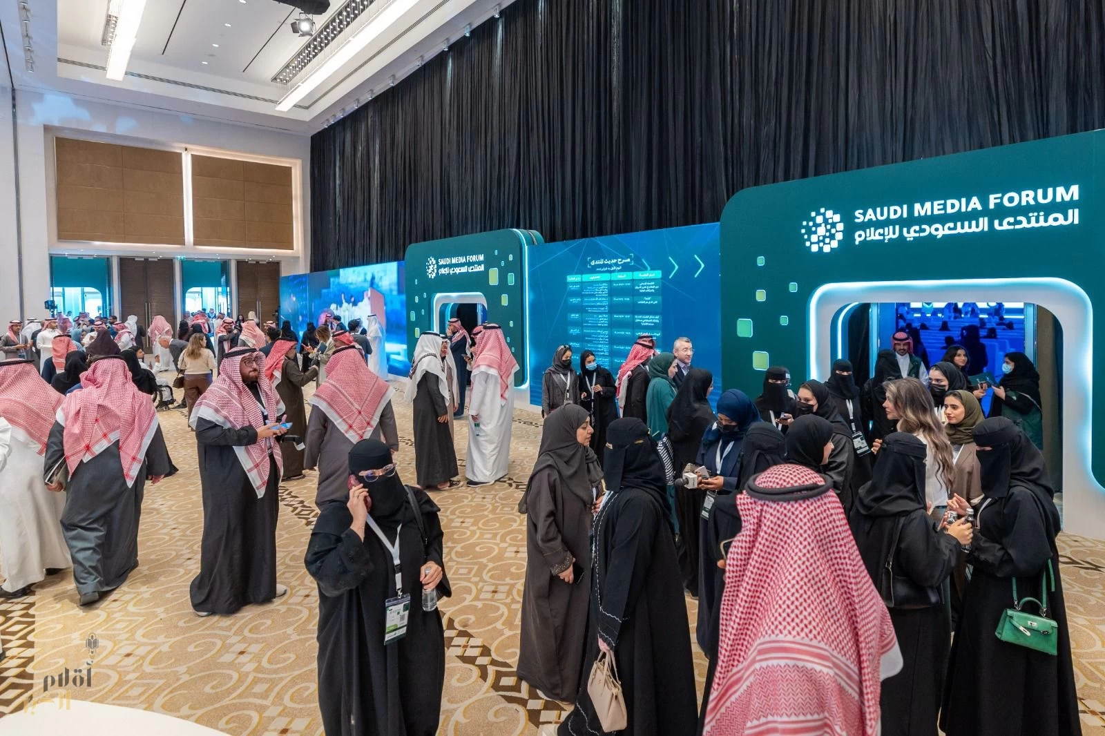 المنتدى السعودي للإعلام 2026…الصناعة الإعلامية قوة ناعمة وفرص استثمارية