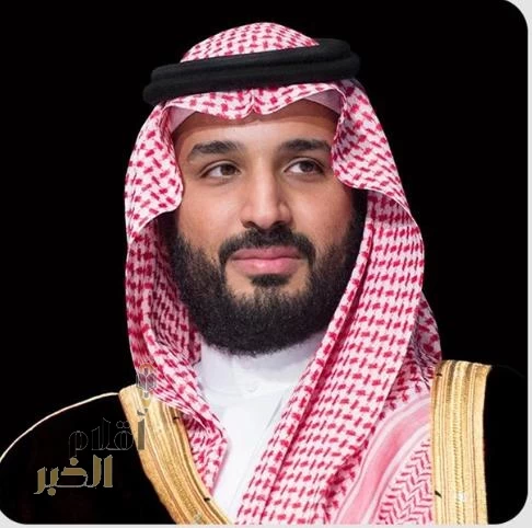 سمو ولي العهد يتلقى اتصالاً هاتفياً من رئيس جمهورية تركيا