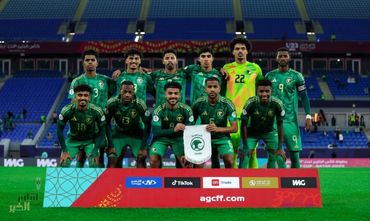 الأخضر يبدأ حملة الدفاع عن الطموح الآسيوي أمام قرغيزستان