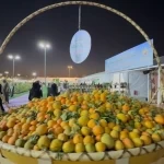 مهرجان الحريق العاشر للحمضيات