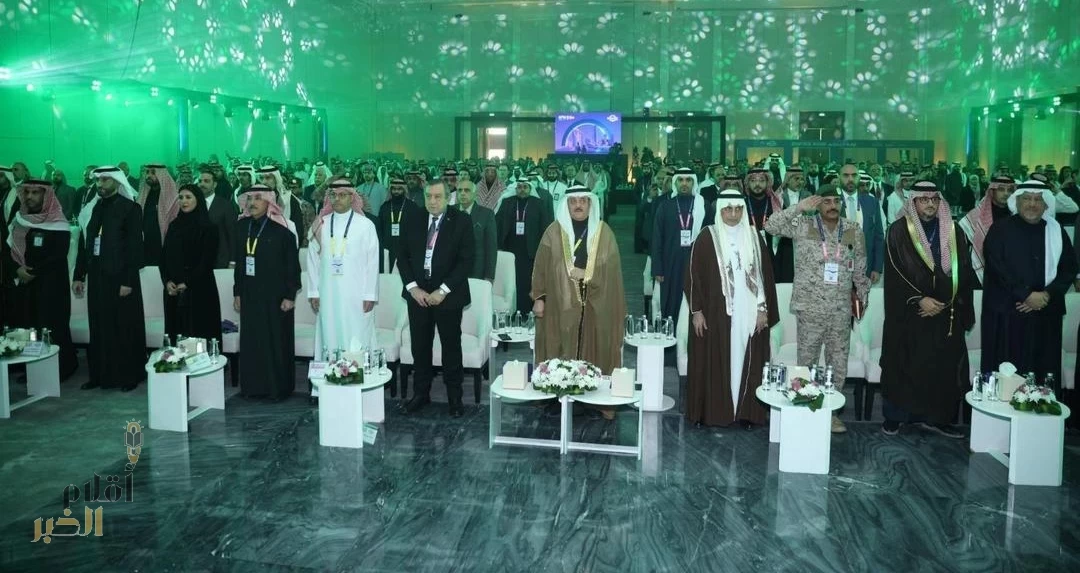 برعاية أمير منطقة الرياض.. انطلاق المؤتمر الدولي لإدارة الأصول والمرافق والصيانة في دورته الـ 23