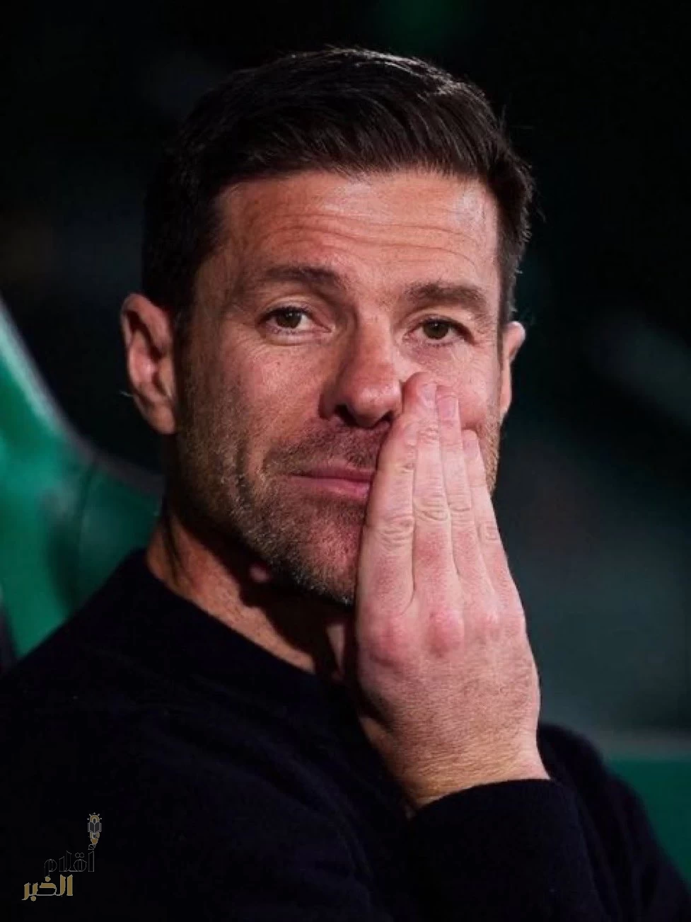 خسارة السوبر أمام برشلونة تطيح بألونسو من تدريب ريال مدريد 