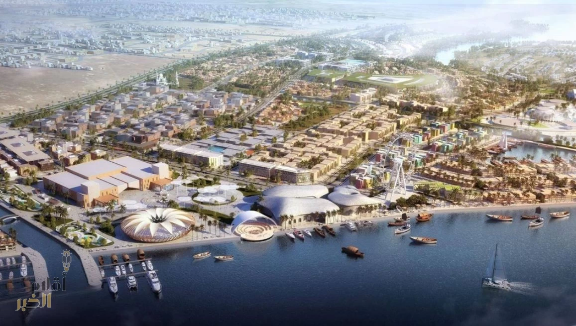 شاطئ جيدانة.. واجهة بحرية حديثة تعزز السياحة وجودة الحياة في جازان