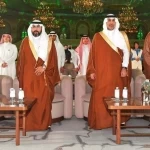 وزير الصحة يرعى انطلاق فعاليات المؤتمر الطبي السنوي الرابع بمحافظة جدة