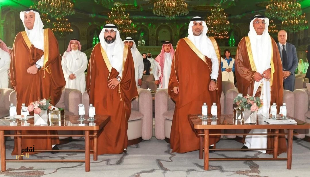 وزير الصحة يرعى انطلاق فعاليات المؤتمر الطبي السنوي الرابع بمحافظة جدة