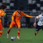 الشباب يحسم مواجهة الفيحاء ويواصل التقدم في سلم الترتيب